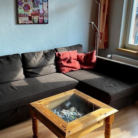 Ferienwohnung In Der Schoenen Rattenfaengerstadt Hamelin Extérieur photo