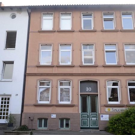 Ferienwohnung In Der Schoenen Rattenfaengerstadt Hamelin Extérieur photo
