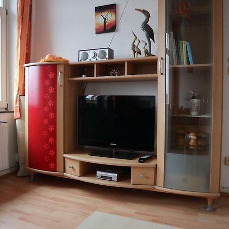 Ferienwohnung In Der Schoenen Rattenfaengerstadt Hamelin Extérieur photo