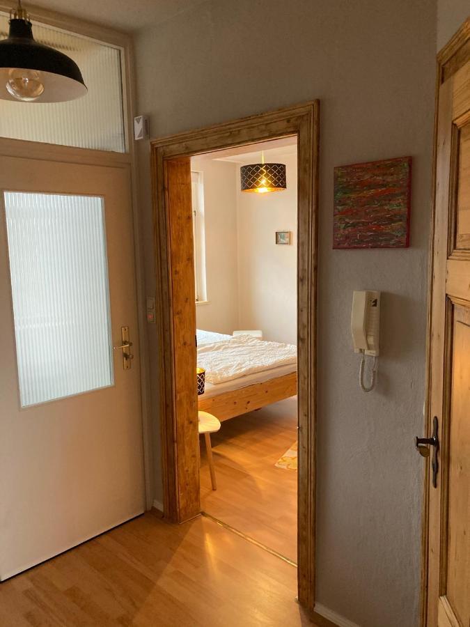 Ferienwohnung In Der Schoenen Rattenfaengerstadt Hamelin Extérieur photo