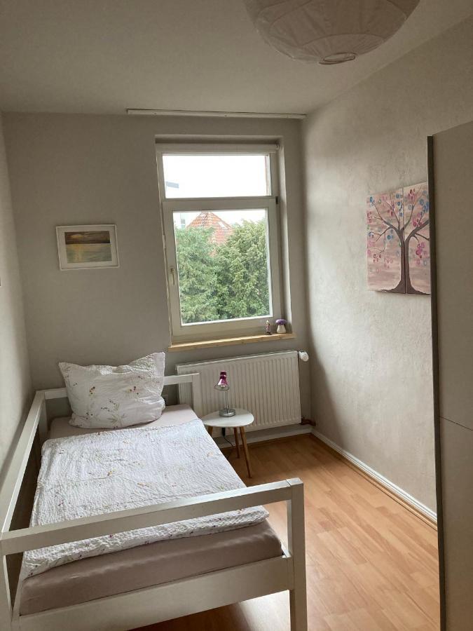 Ferienwohnung In Der Schoenen Rattenfaengerstadt Hamelin Extérieur photo
