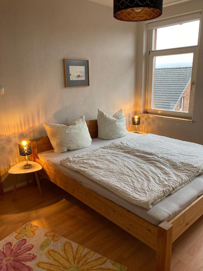 Ferienwohnung In Der Schoenen Rattenfaengerstadt Hamelin Extérieur photo