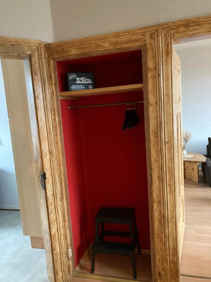 Ferienwohnung In Der Schoenen Rattenfaengerstadt Hamelin Extérieur photo