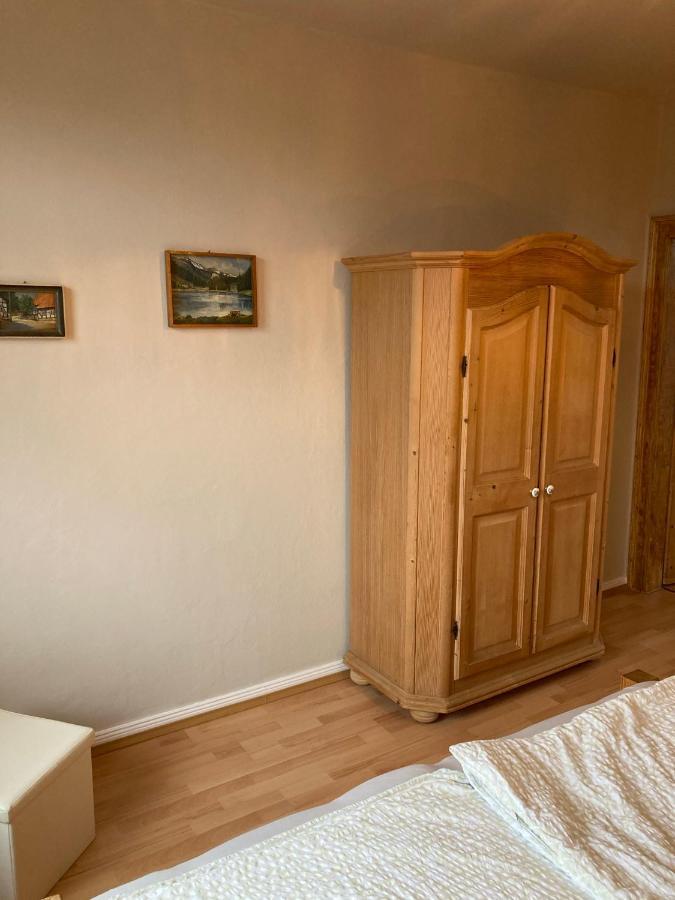 Ferienwohnung In Der Schoenen Rattenfaengerstadt Hamelin Extérieur photo