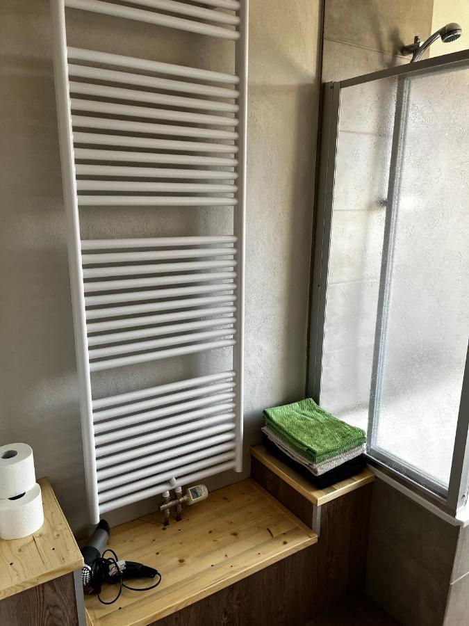 Ferienwohnung In Der Schoenen Rattenfaengerstadt Hamelin Extérieur photo