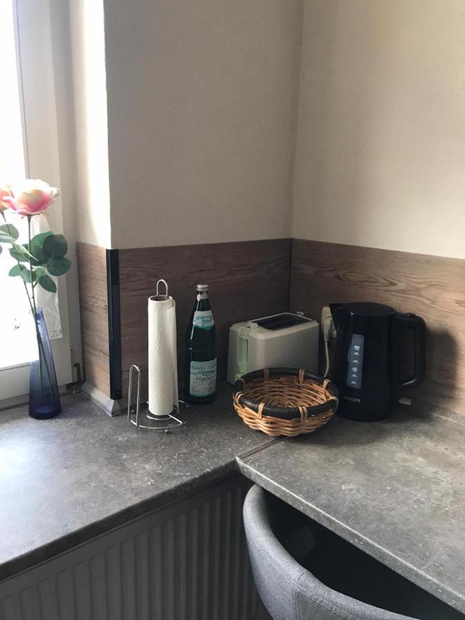 Ferienwohnung In Der Schoenen Rattenfaengerstadt Hamelin Extérieur photo