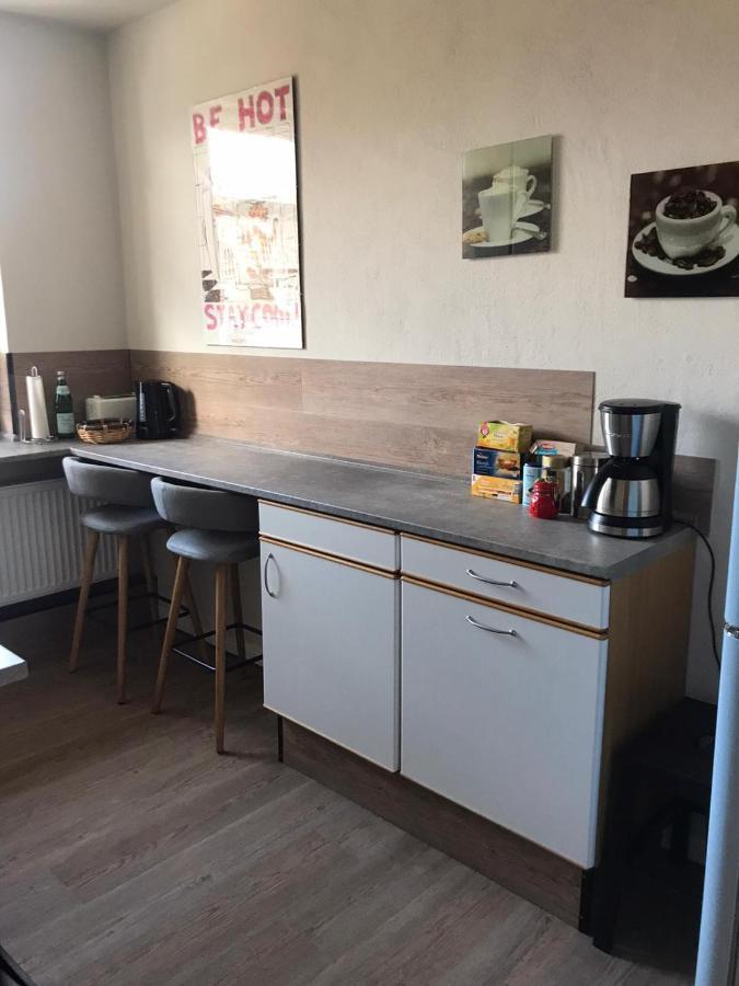 Ferienwohnung In Der Schoenen Rattenfaengerstadt Hamelin Extérieur photo