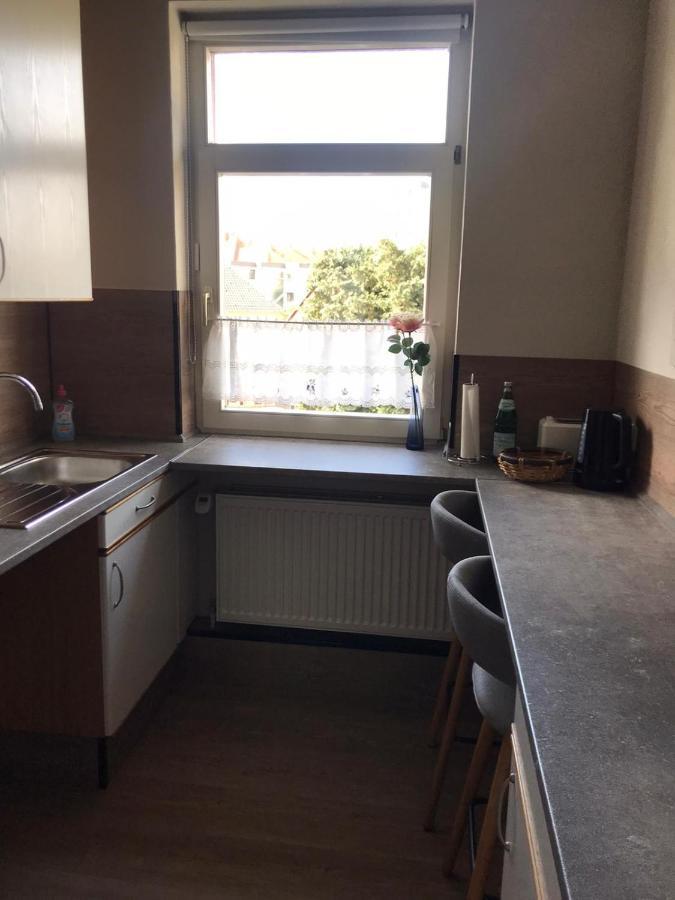 Ferienwohnung In Der Schoenen Rattenfaengerstadt Hamelin Extérieur photo