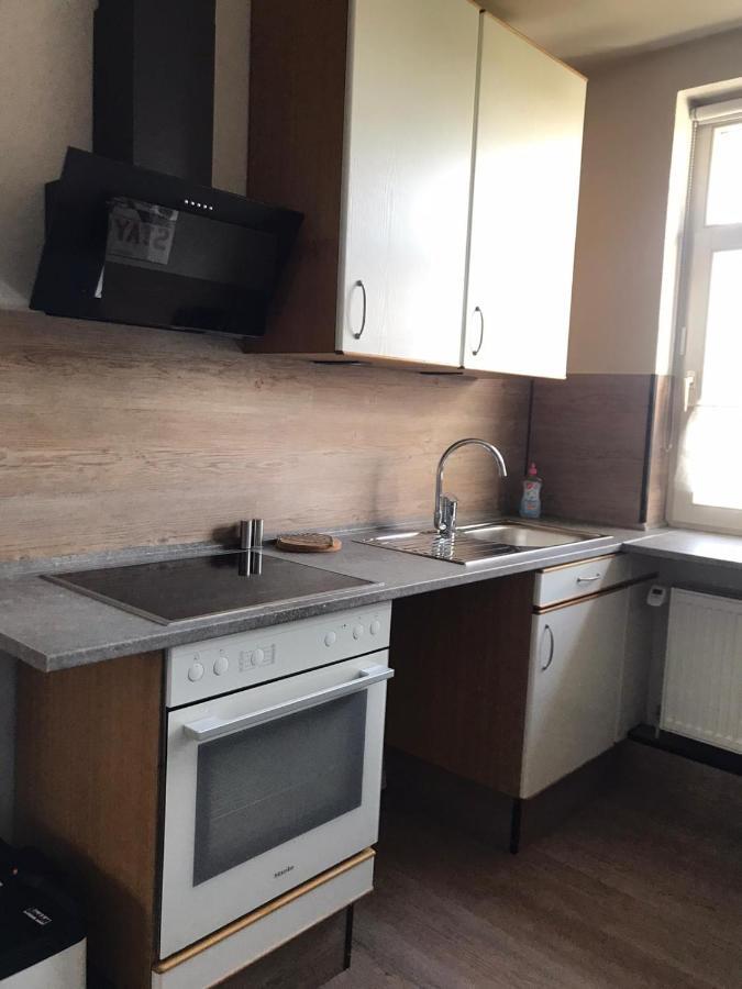 Ferienwohnung In Der Schoenen Rattenfaengerstadt Hamelin Extérieur photo