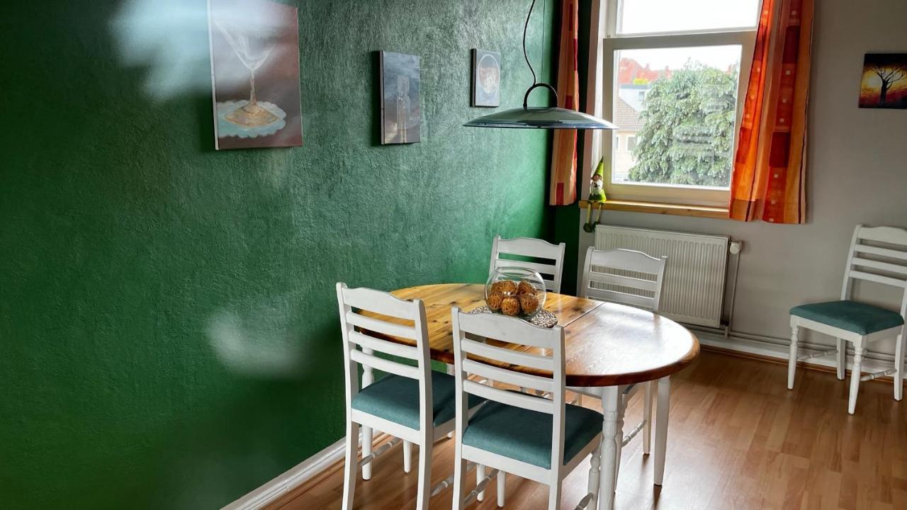 Ferienwohnung In Der Schoenen Rattenfaengerstadt Hamelin Extérieur photo
