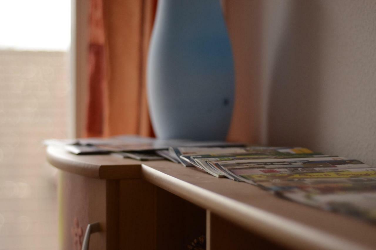 Ferienwohnung In Der Schoenen Rattenfaengerstadt Hamelin Extérieur photo
