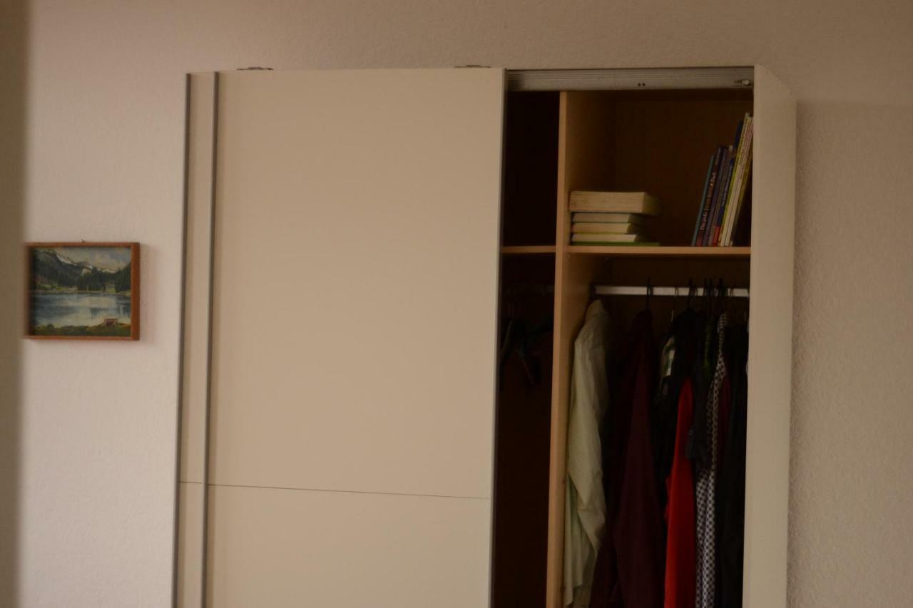 Ferienwohnung In Der Schoenen Rattenfaengerstadt Hamelin Extérieur photo