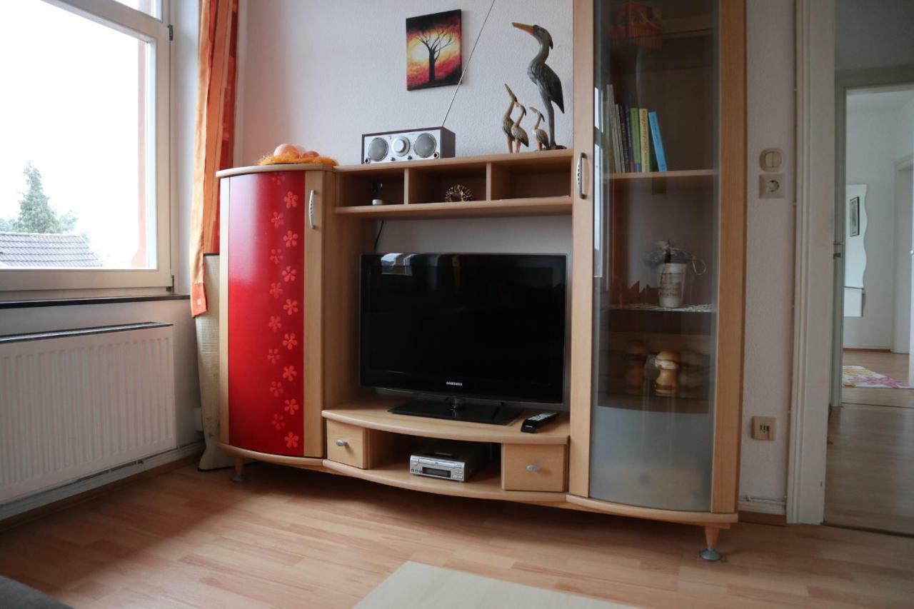 Ferienwohnung In Der Schoenen Rattenfaengerstadt Hamelin Extérieur photo